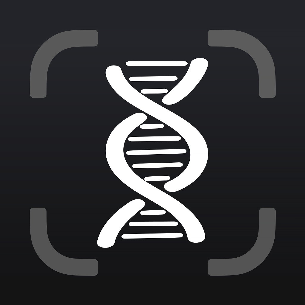 Peptides AI app icon