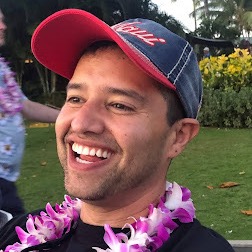 Arnulfo Cantarero, member of the MAX Peptide AI community