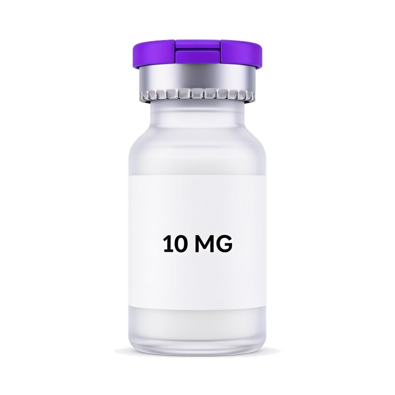 GLP-1 vial strength in milligrams