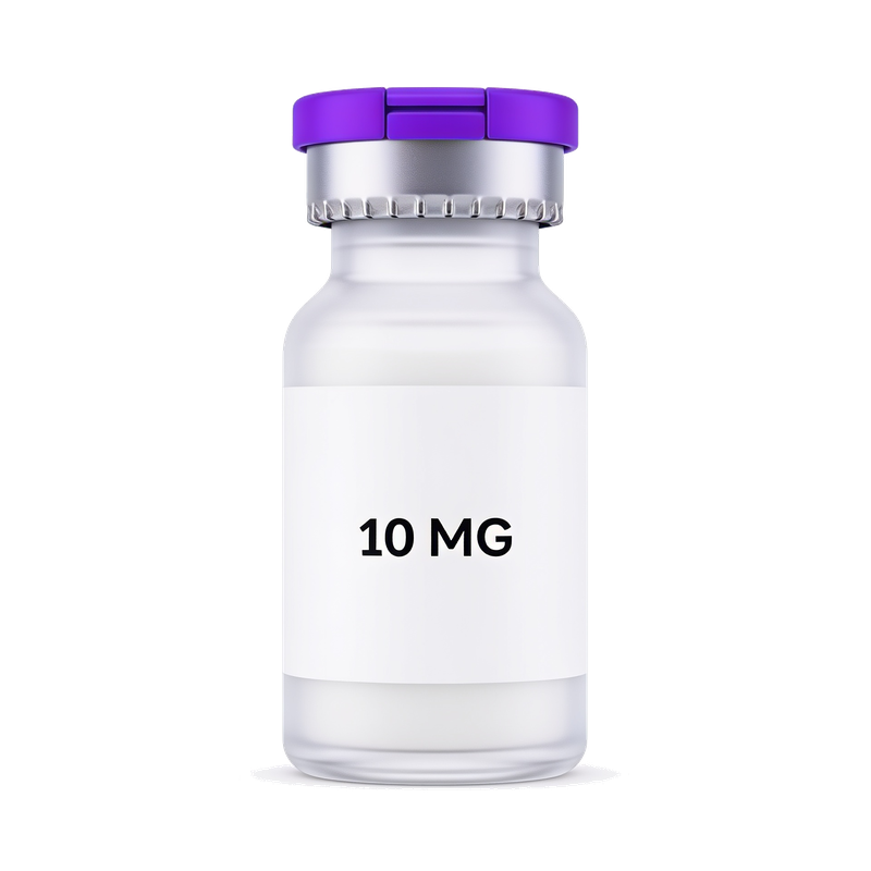 Peptide vial strength